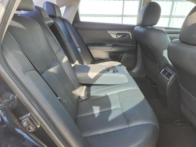 2015 Nissan Altima 3.5S