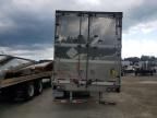 2014 Utility Refrigerated Van Trailer