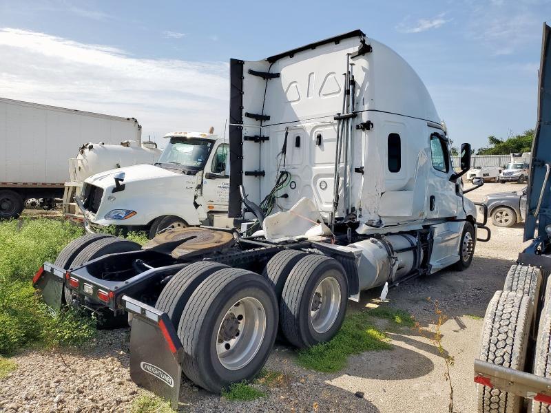 2023 Freigliner 2023 Freightliner Cascadia 126 Semi Truck