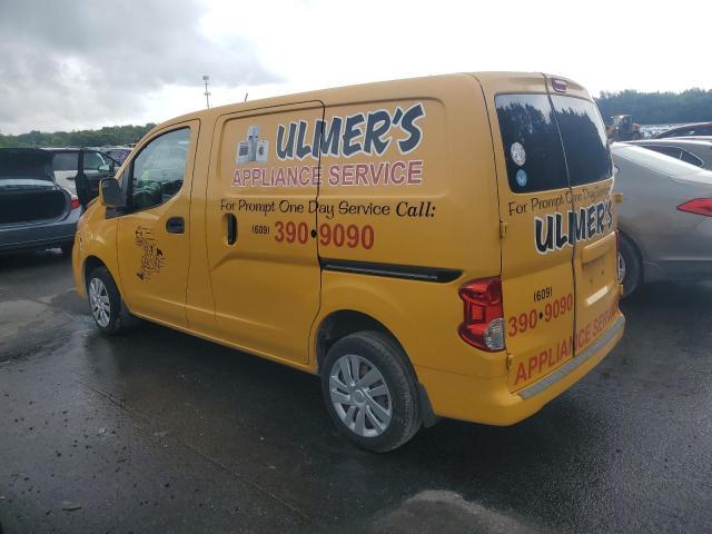 2017 Nissan NV200 2.5S Van
