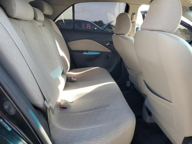 2007 Toyota Yaris