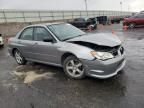 2007 Subaru Impreza 2.5i