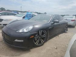 Porsche Vehiculos salvage en venta: 2012 Porsche Panamera s Hybrid
