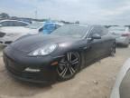 2012 Porsche Panamera s Hybrid