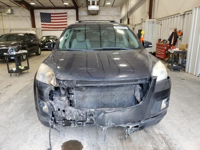 2008 Saturn Outlook xr