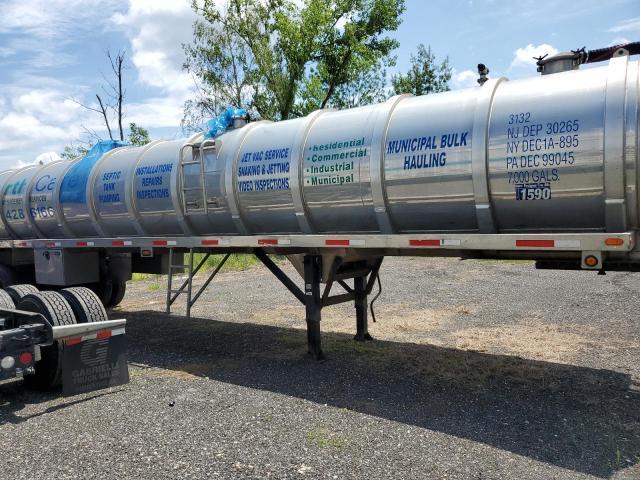 2007 Arctic Cat 2007 JBH Custom Tank Trailer