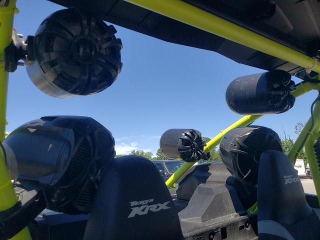2022 Kawasaki KRF 1000 B