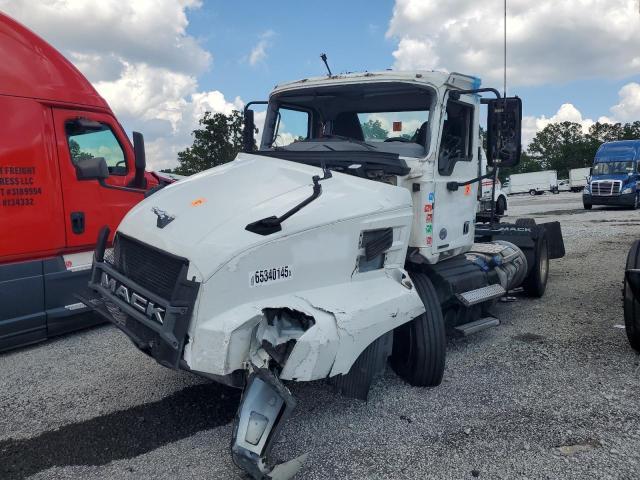 2022 Mack AN64T Semi Truck