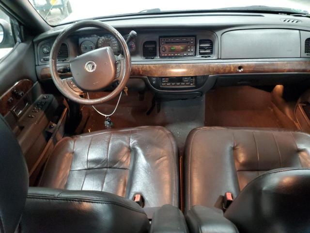 2005 Mercury Grand Marquis ls