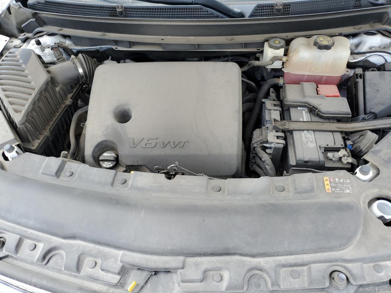 2019 Buick Enclave Essence
