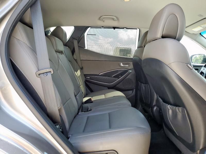 2014 Hyundai Santa FE Sport