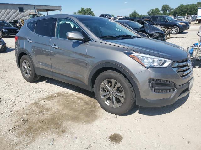 2014 Hyundai Santa fe Sport 2.4l