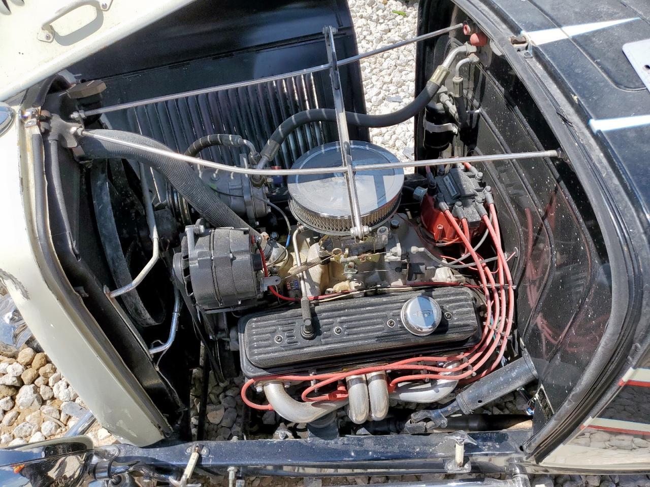 1932 Ford Sedan