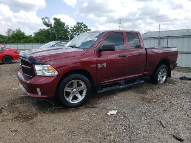 2017 Dodge RAM 1500 ST