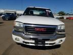 2003 GMC New Sierra K1500