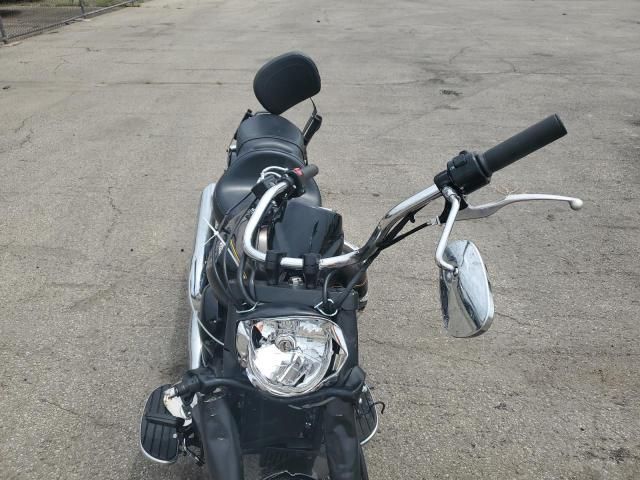 2023 Kawasaki VN900 E