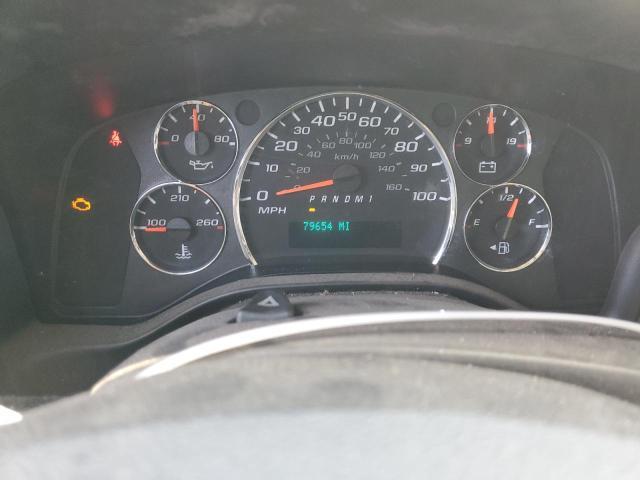 2014 Chevrolet Express G2500