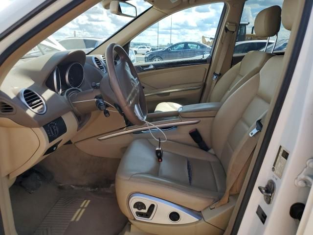 2010 Mercedes-Benz ML 350 4matic