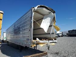 Utility salvage cars for sale: 2023 Utility Dry van Trailer