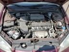2004 Honda Civic ex