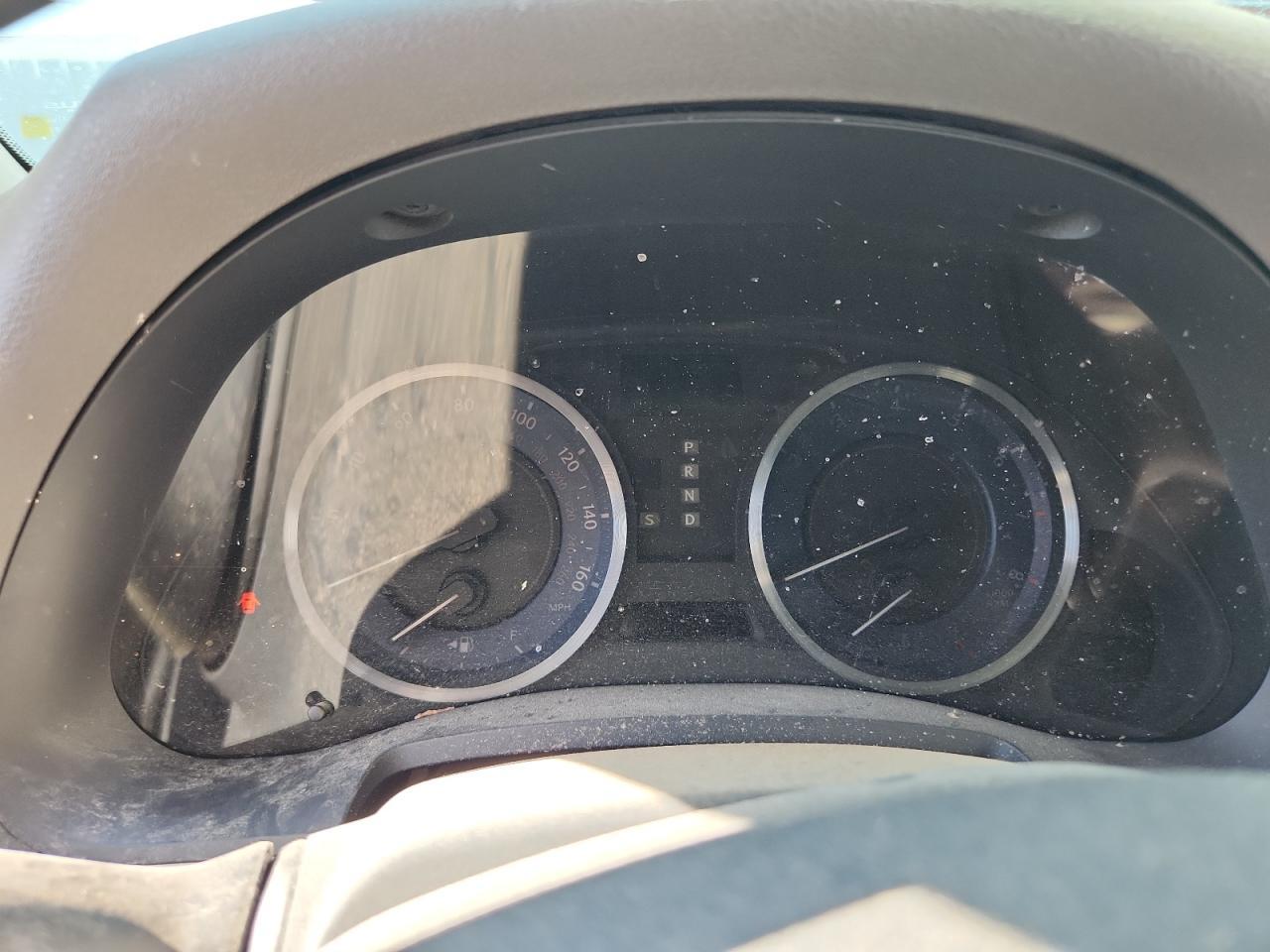 2012 Lexus Is 350