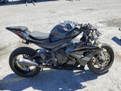 Salvage motorcycles for sale at Las Vegas, NV auction: 2021 Suzuki GSX-R1000 R