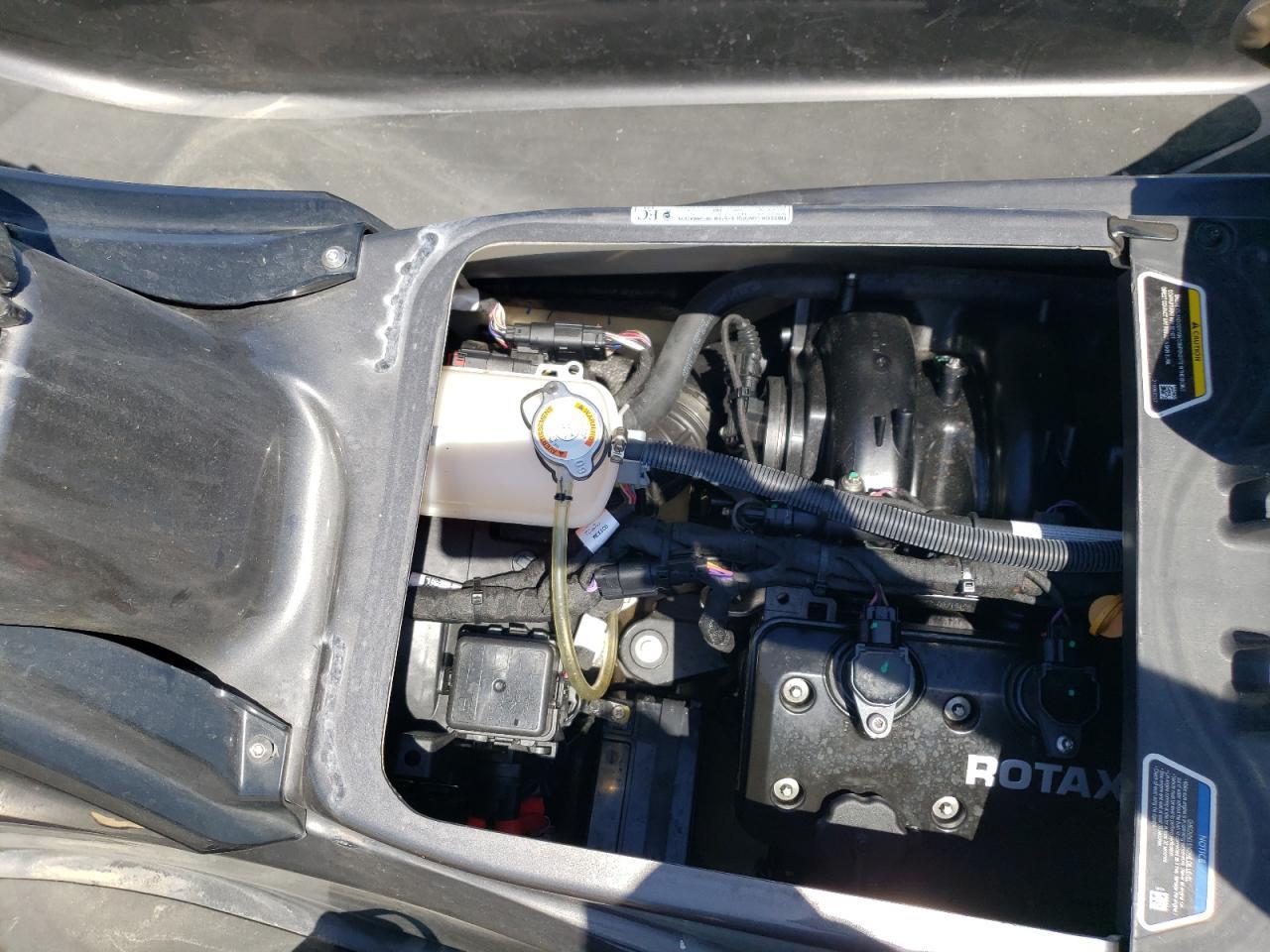 2023 Bombardier GTX215