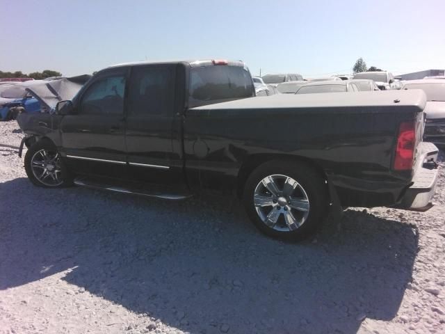2005 Chevrolet Silverado C1500