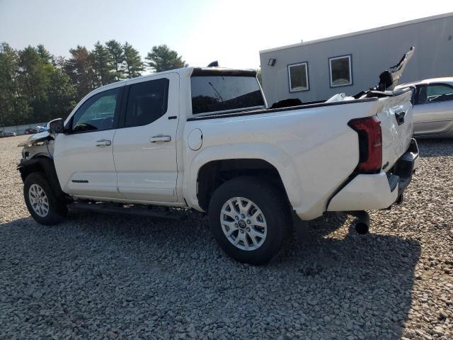 2024 Toyota Tacoma Double cab