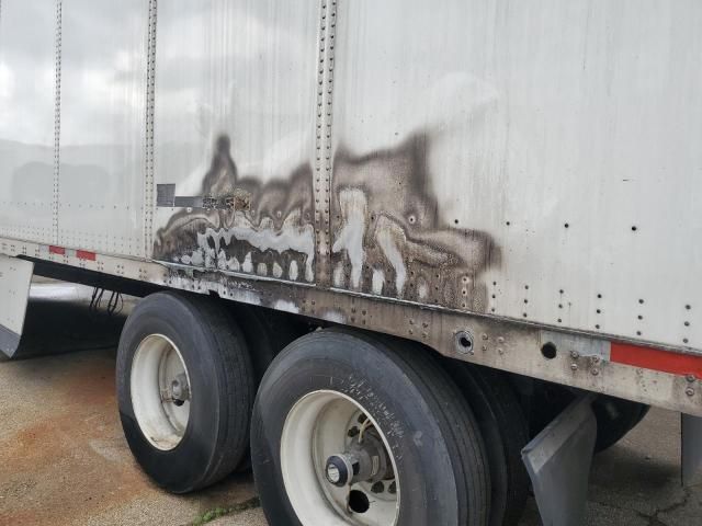 2023 Wabash 2023 Wabash Dvcvhpc DRY Van Trailer