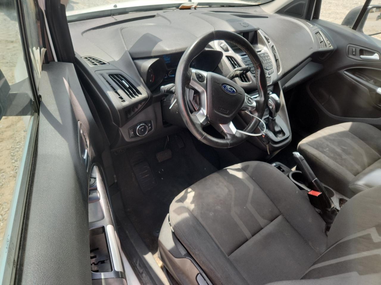 2017 Ford Transit T-350
