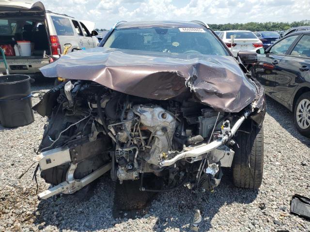 2015 Mercedes-Benz Gla 250