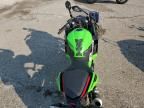2023 Kawasaki EX400