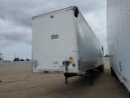 2023 Utility VS2DX DRY Van Trailer