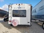 2018 Silverton Travel Trailer