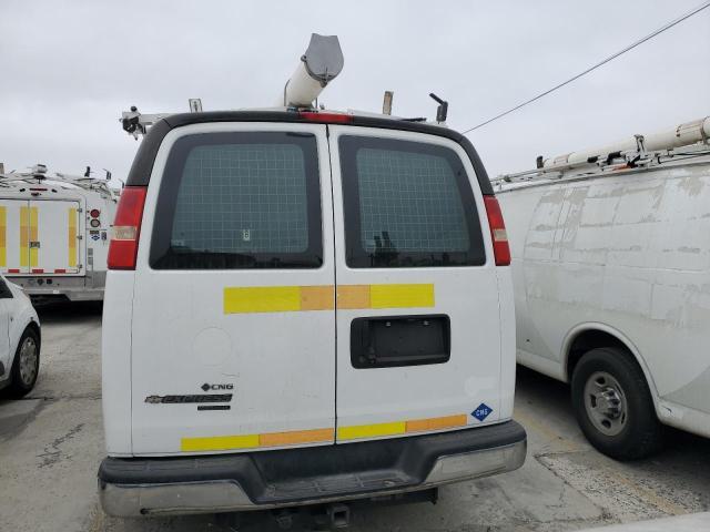 2014 Chev Express G2500