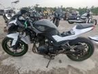 2016 Kawasaki EX300 A