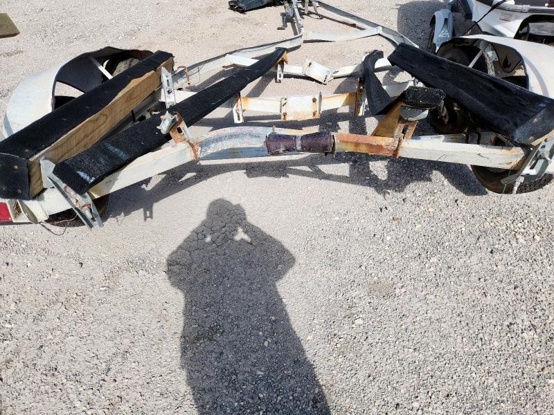 1987 Unknown 1987 Boat Trailer