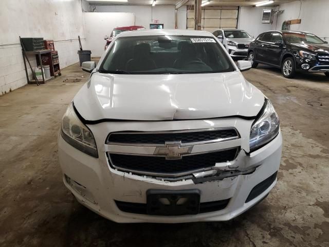 2013 Chevrolet Malibu 1LT