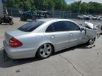 2006 Mercedes-Benz E 500 4matic