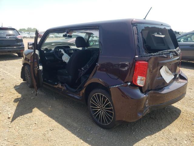 2015 Scion XB
