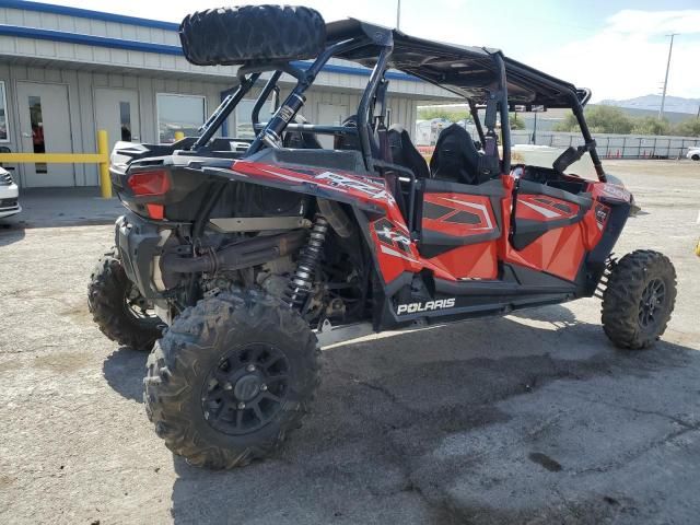 2015 Polaris RZR XP 4 1000