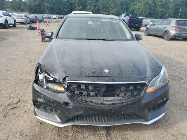 2014 Mercedes-Benz E 350