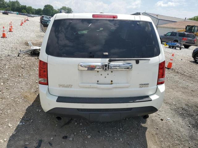 2013 Honda Pilot Touring