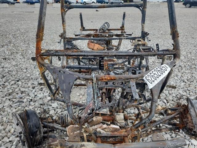 2022 Polaris 999 CC General XP DE