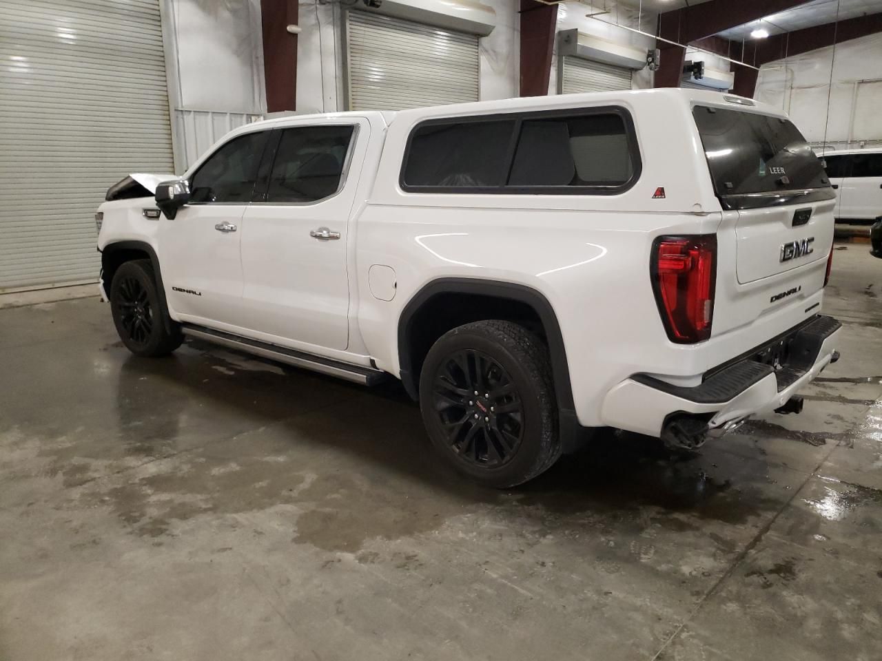 2024 GMC Sierra K1500 Denali