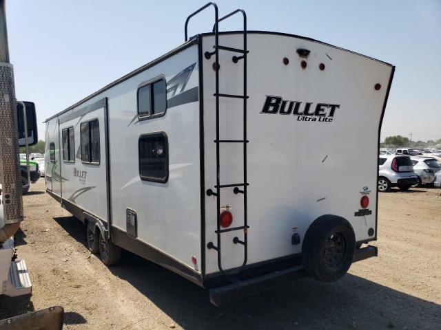 2021 Dutchmen Bullet