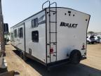 2021 Dutchmen Bullet