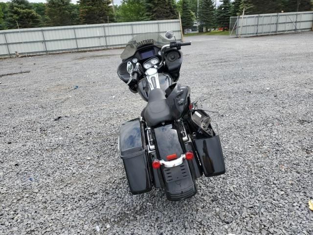 2023 Harley-Davidson Fltrx