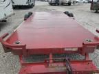 2021 East Texas DH8320062 Equipment Trailer